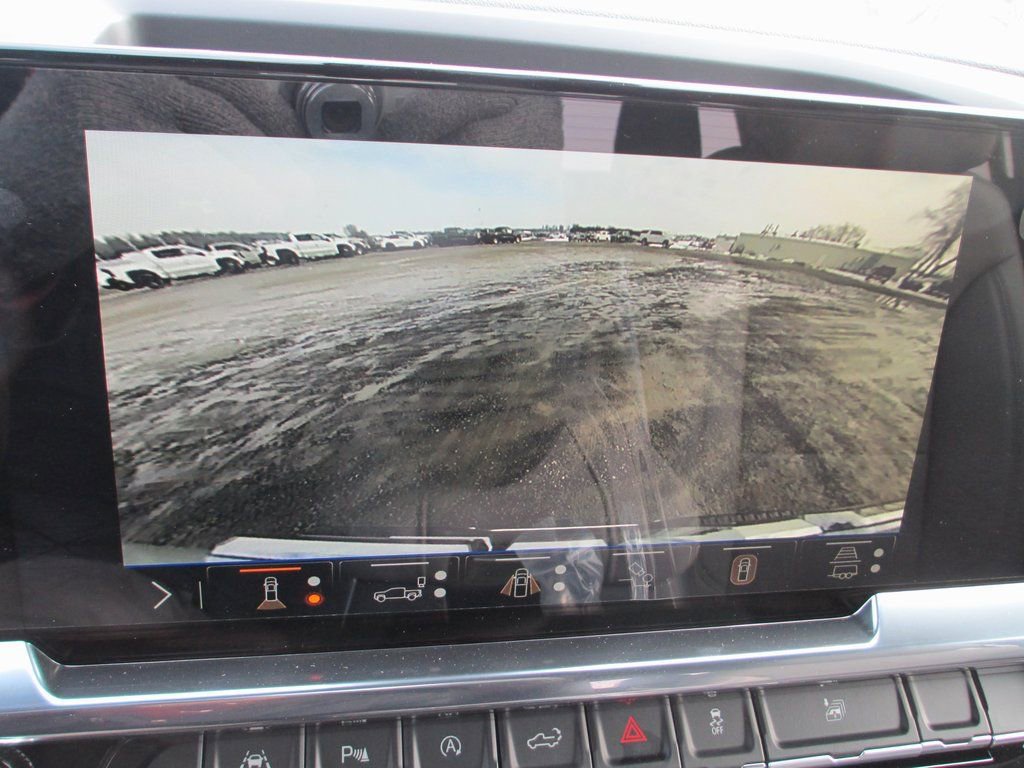 New 2026 GMC Sierra 1500 SLT w/ SLT Premium Plus Package image 18