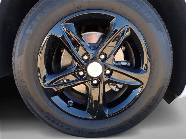 Used 2024 Chevrolet Malibu LS image 7