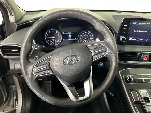 Certified 2022 Hyundai Santa Fe SEL image 14