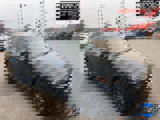 Used 2021 MAZDA CX-5 Touring image 6