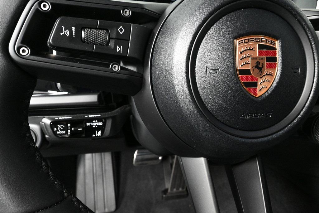 New 2026 Porsche Panamera image 10