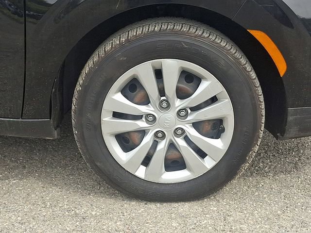 Used 2020 Kia Soul LX FWD image 23
