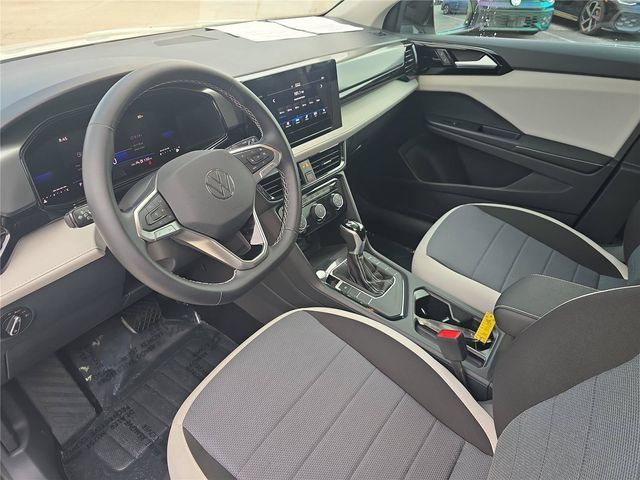 Certified 2026 Volkswagen Taos S FWD image 14