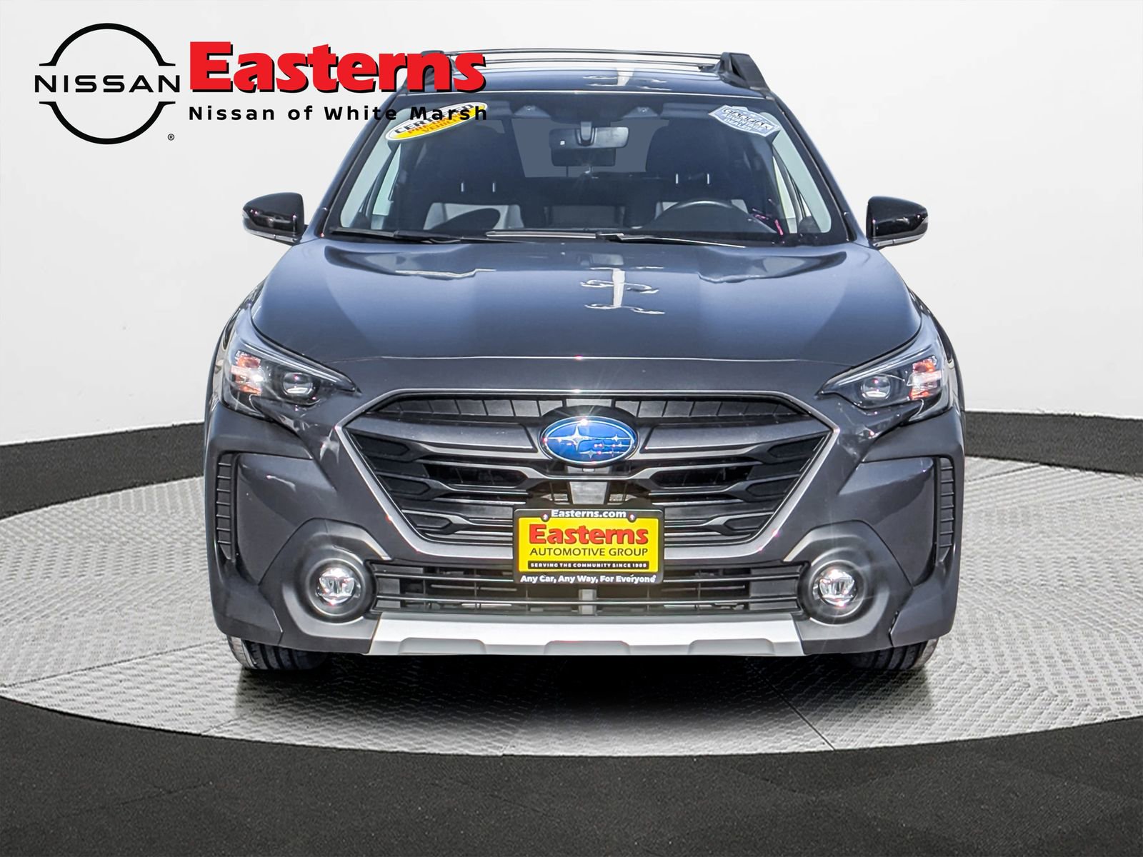 Used 2023 Subaru Outback Limited image 2
