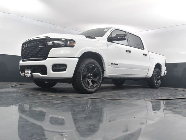 New 2026 RAM 1500 Big Horn image 48