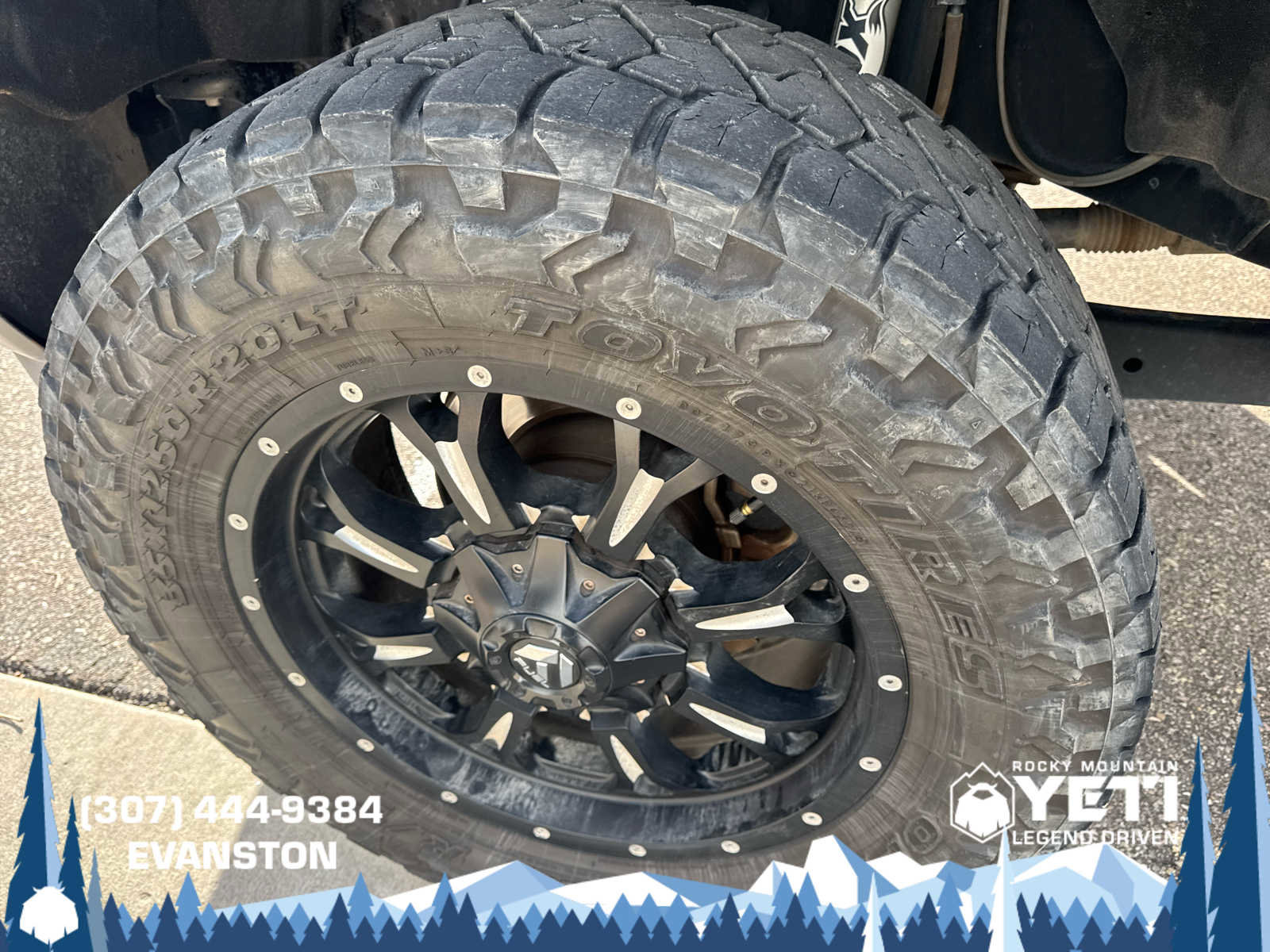 Used 2017 Ford F350 Platinum w/ Platinum Ultimate Package image 21