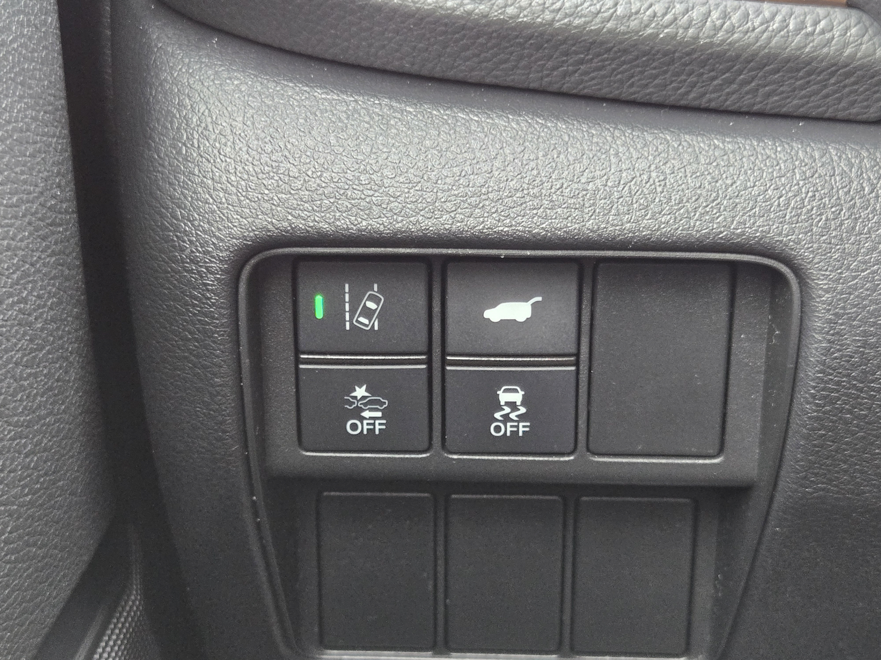 Used 2021 Honda CR-V Touring image 19