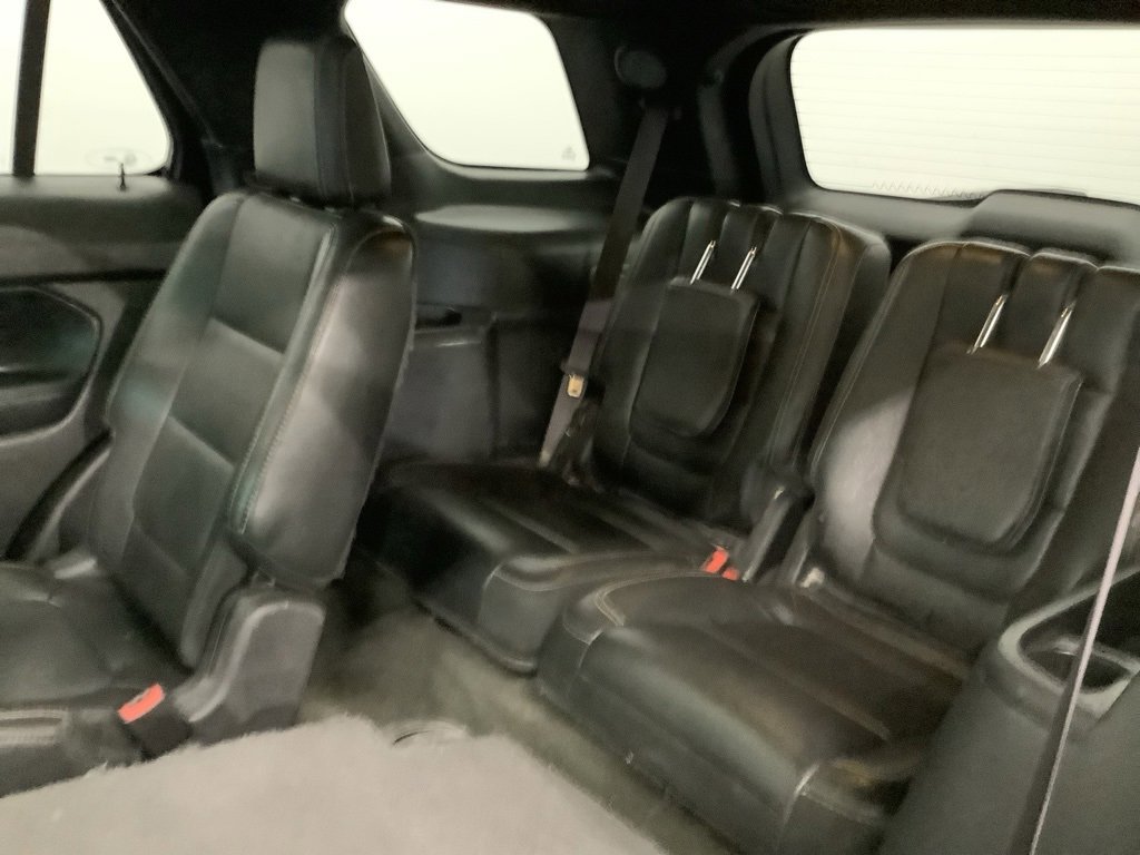 Used 2015 Ford Explorer Sport image 8