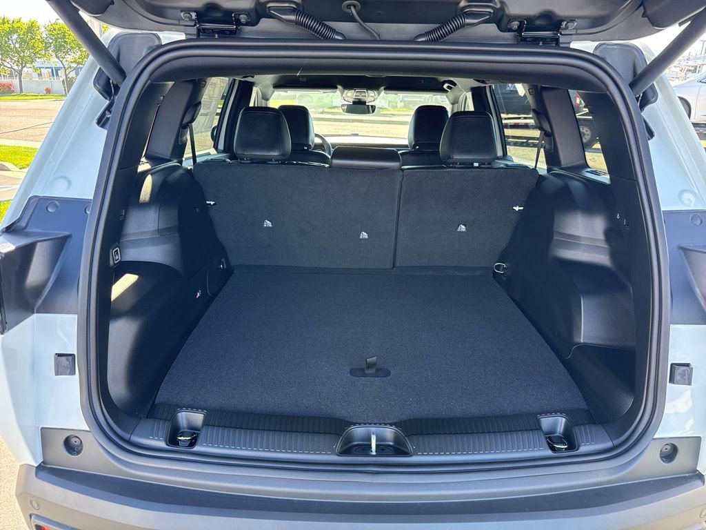 New 2026 Jeep Cherokee Limited image 6