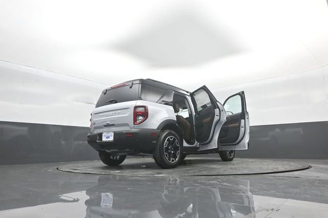 New 2026 Ford Bronco Sport Outer Banks w/ Outer Banks Tech Package+ image 43