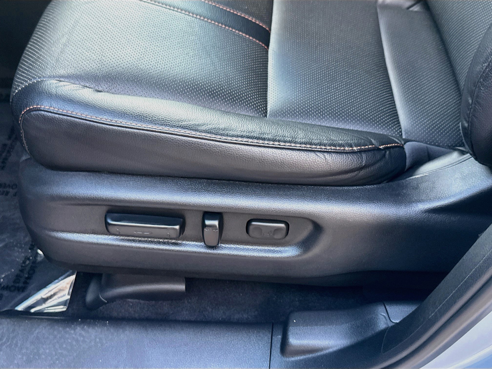 Used 2024 Honda Ridgeline TrailSport image 18