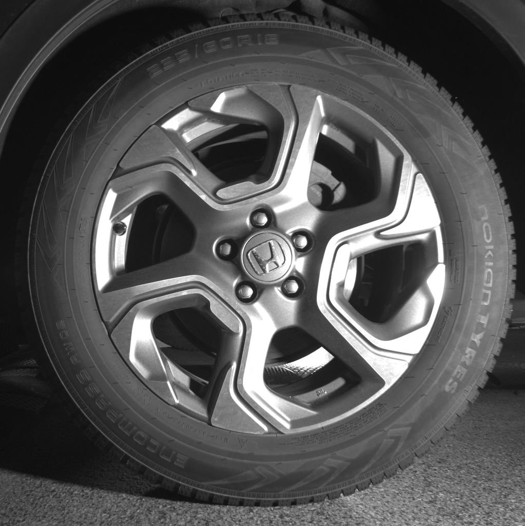 Used 2017 Honda CR-V EX image 14