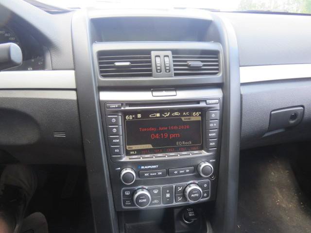 Used 2009 Pontiac G8 w/ Premium Package RWD image 16
