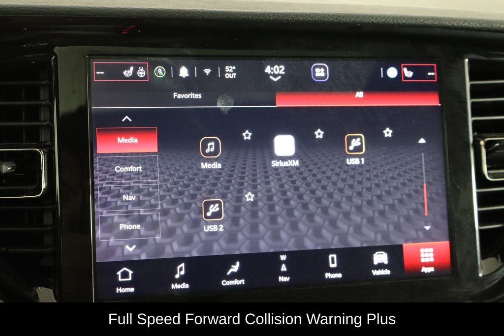 Used 2023 Dodge Durango GT image 40