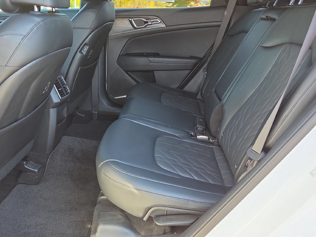 Used 2025 Kia Sportage X-Pro Prestige AWD/4WD image 29
