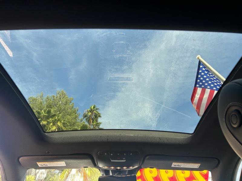 Used 2021 Mercedes-Benz E 450 4MATIC Coupe image 15