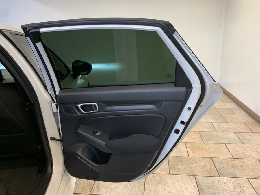 Used 2022 Honda Civic Si image 56