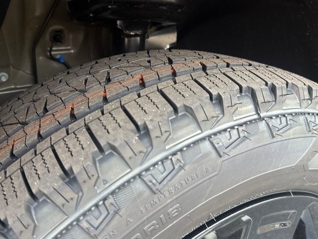 New 2026 Honda Ridgeline Black Edition image 31