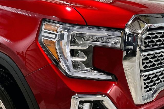 Used 2021 GMC Sierra 1500 Denali w/ Denali Ultimate Package image 4