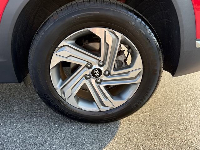 Used 2022 Hyundai Santa Fe SEL w/ Convenience Package image 14