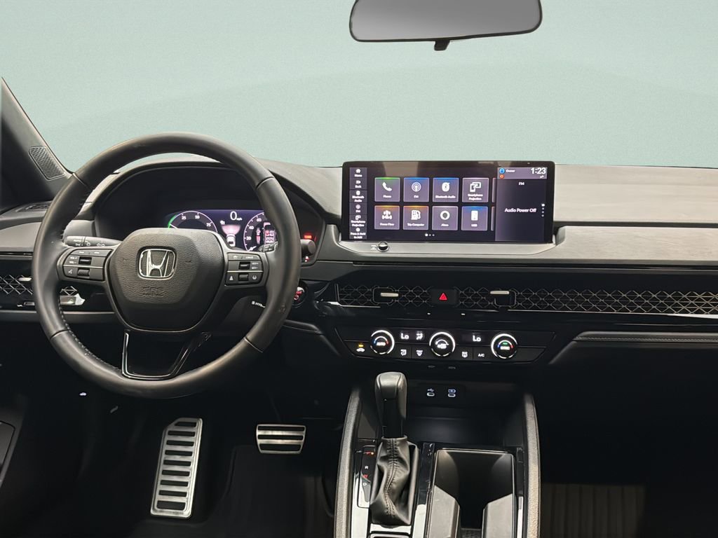 Certified 2023 Honda Accord Sport image 18