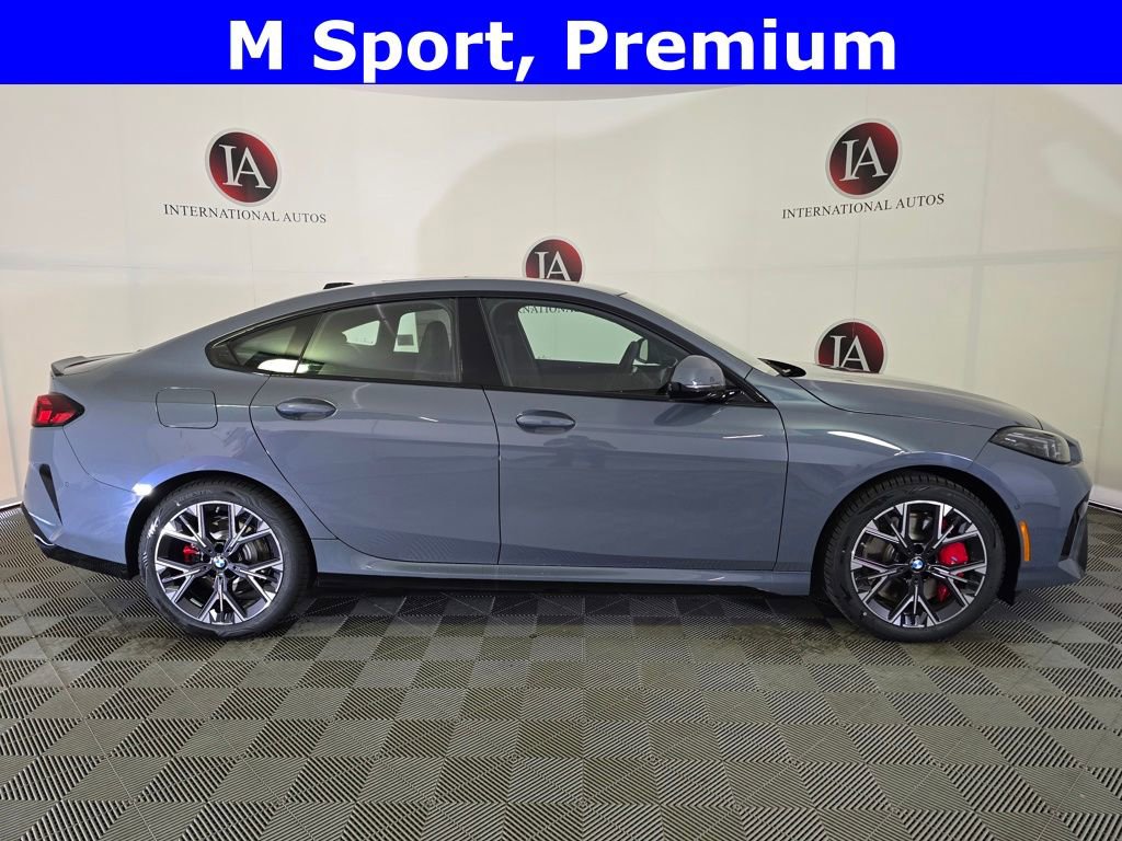 New 2025 BMW 228i xDrive w/ Premium Package image 3