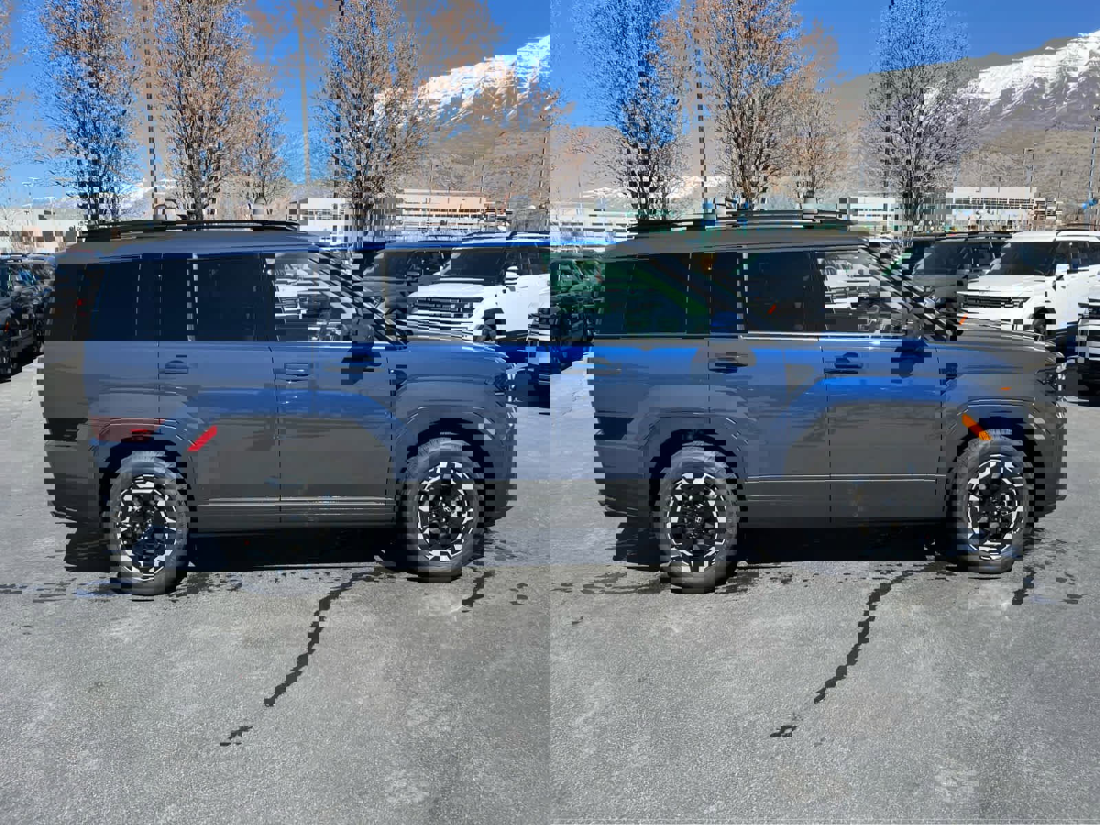 New 2026 Hyundai Santa Fe SEL image 6