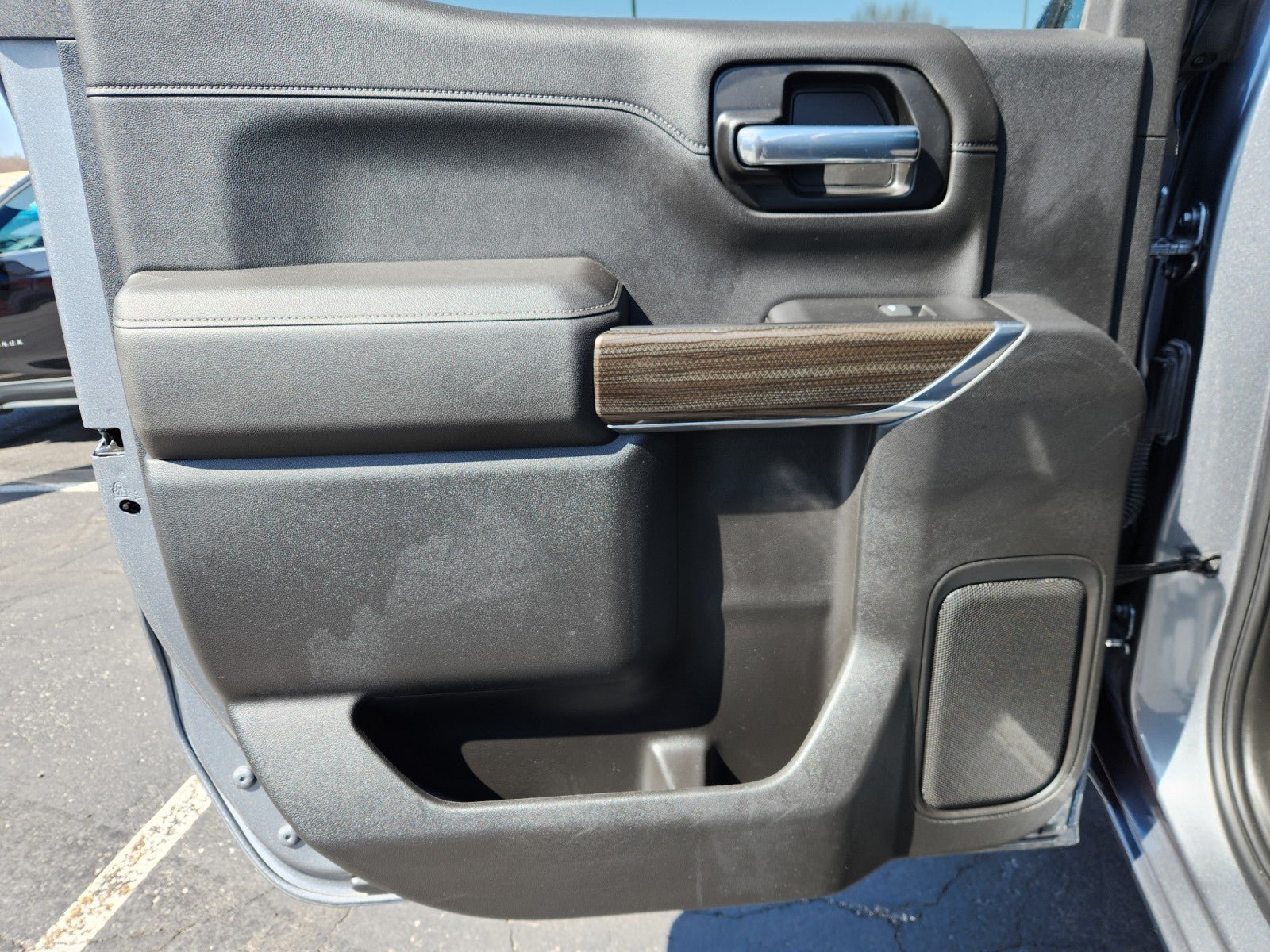 Used 2022 Chevrolet Silverado 1500 RST AWD/4WD image 22