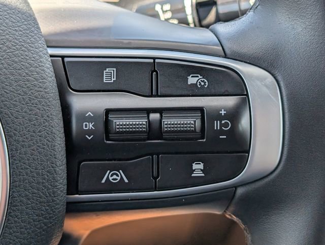 Used 2025 Kia K5 GT-Line FWD image 25
