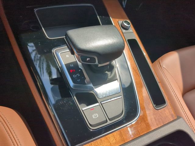 Used 2023 Audi Q5 2.0T Premium Plus w/ Premium Plus Package AWD/4WD image 27