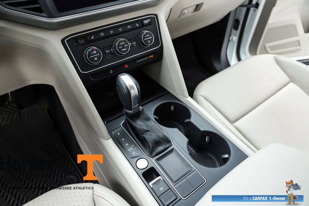 Used 2019 Volkswagen Atlas SE image 24