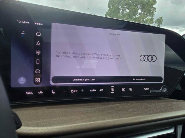 New 2026 Audi Q5 Premium AWD/4WD image 28