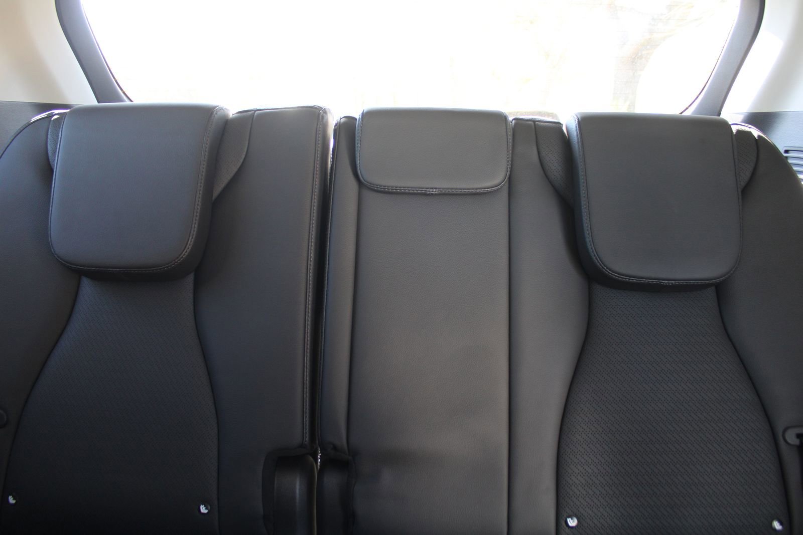 New 2026 Kia Carnival SX Prestige image 74