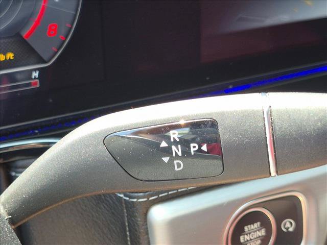 Used 2021 Mercedes-Benz G 550 image 12