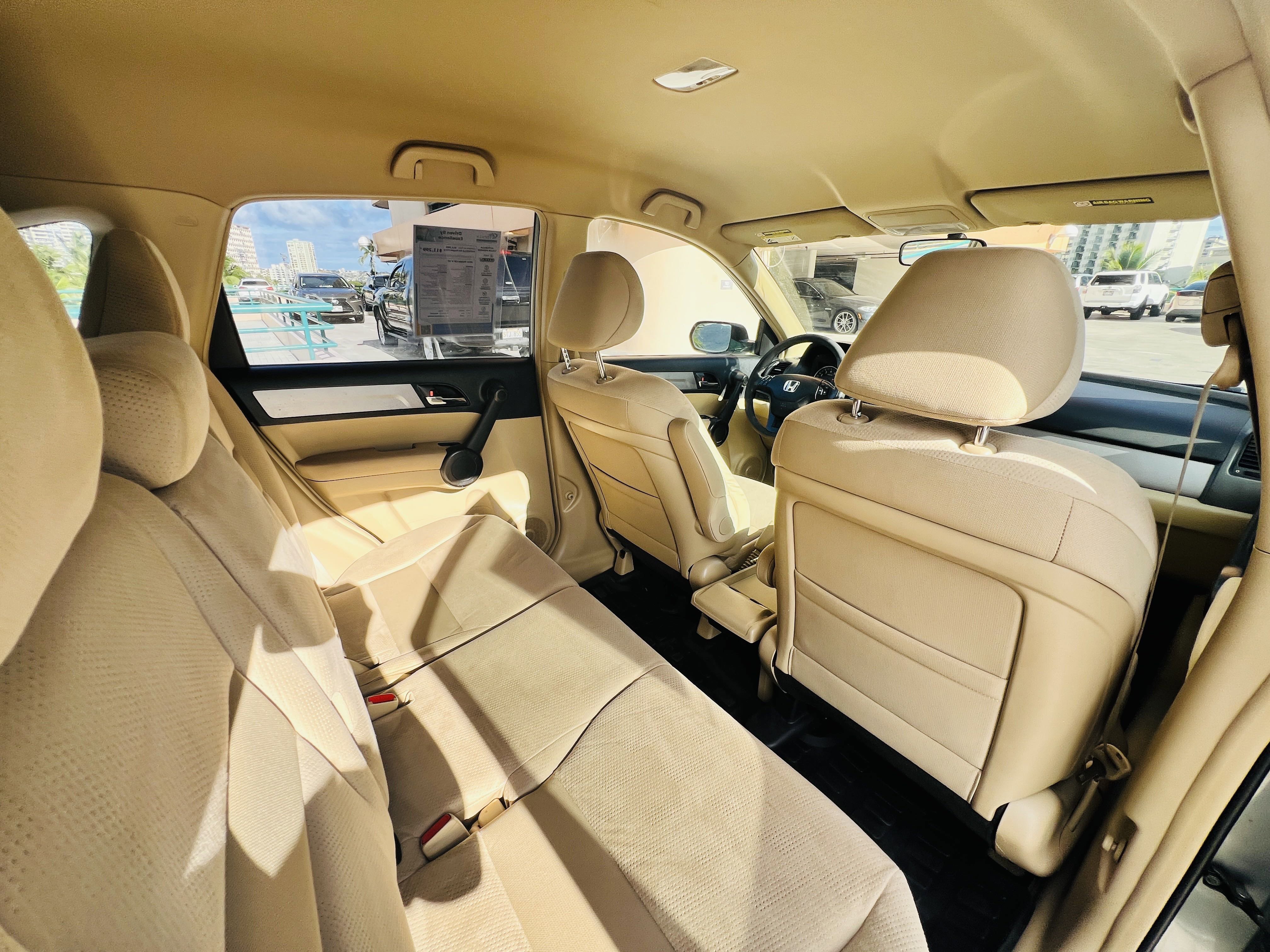 Used 2011 Honda CR-V SE image 18