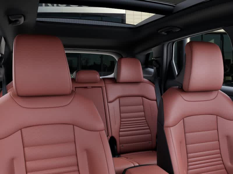 New 2026 Kia Sportage SX FWD image 27
