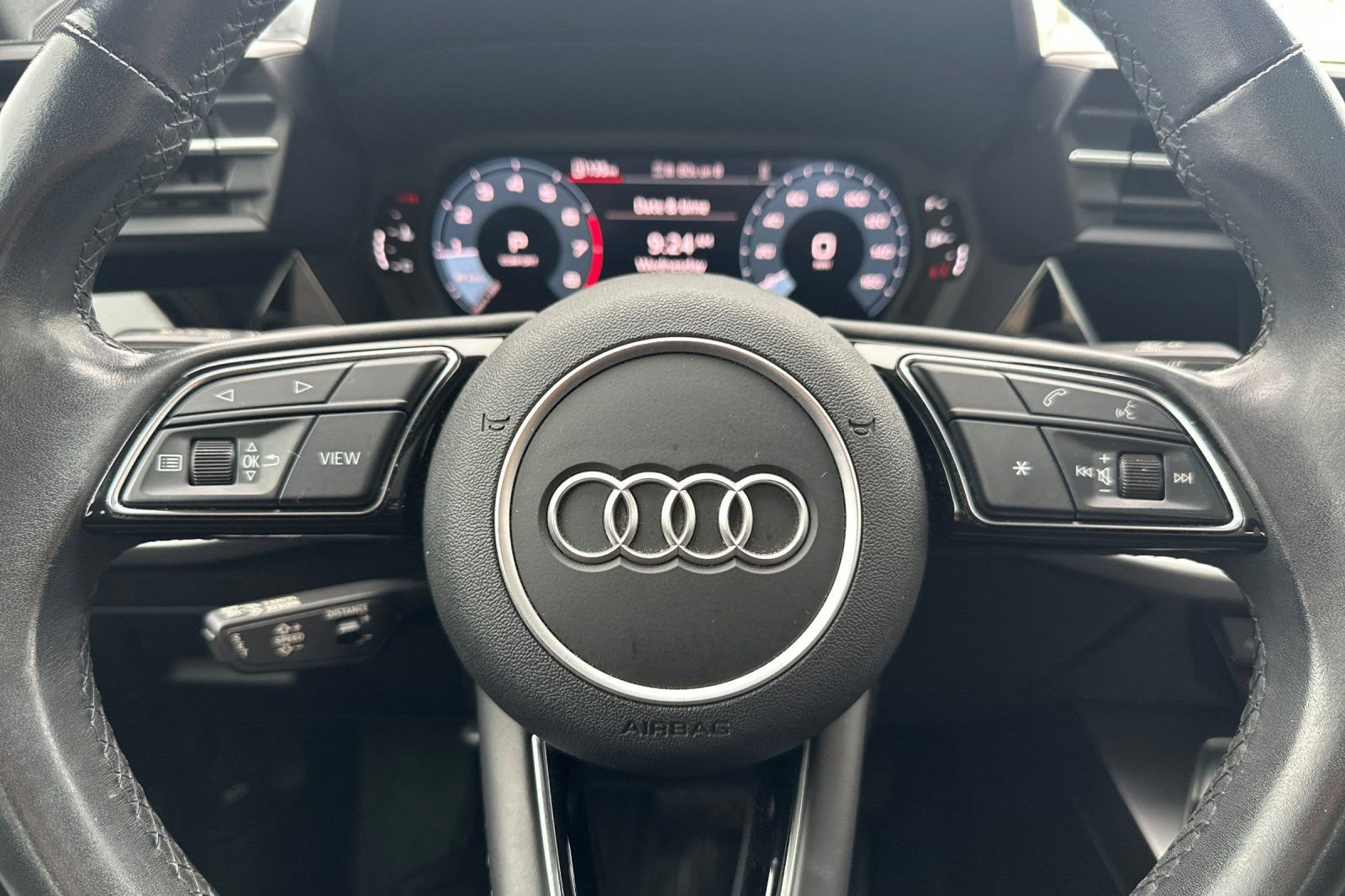 Used 2023 Audi A3 2.0T Premium w/ Convenience Package image 23