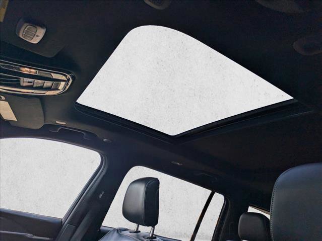 Used 2022 Jeep Grand Cherokee L Overland image 19