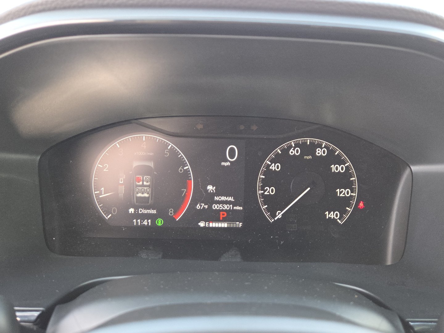 Used 2026 Honda CR-V LX image 26