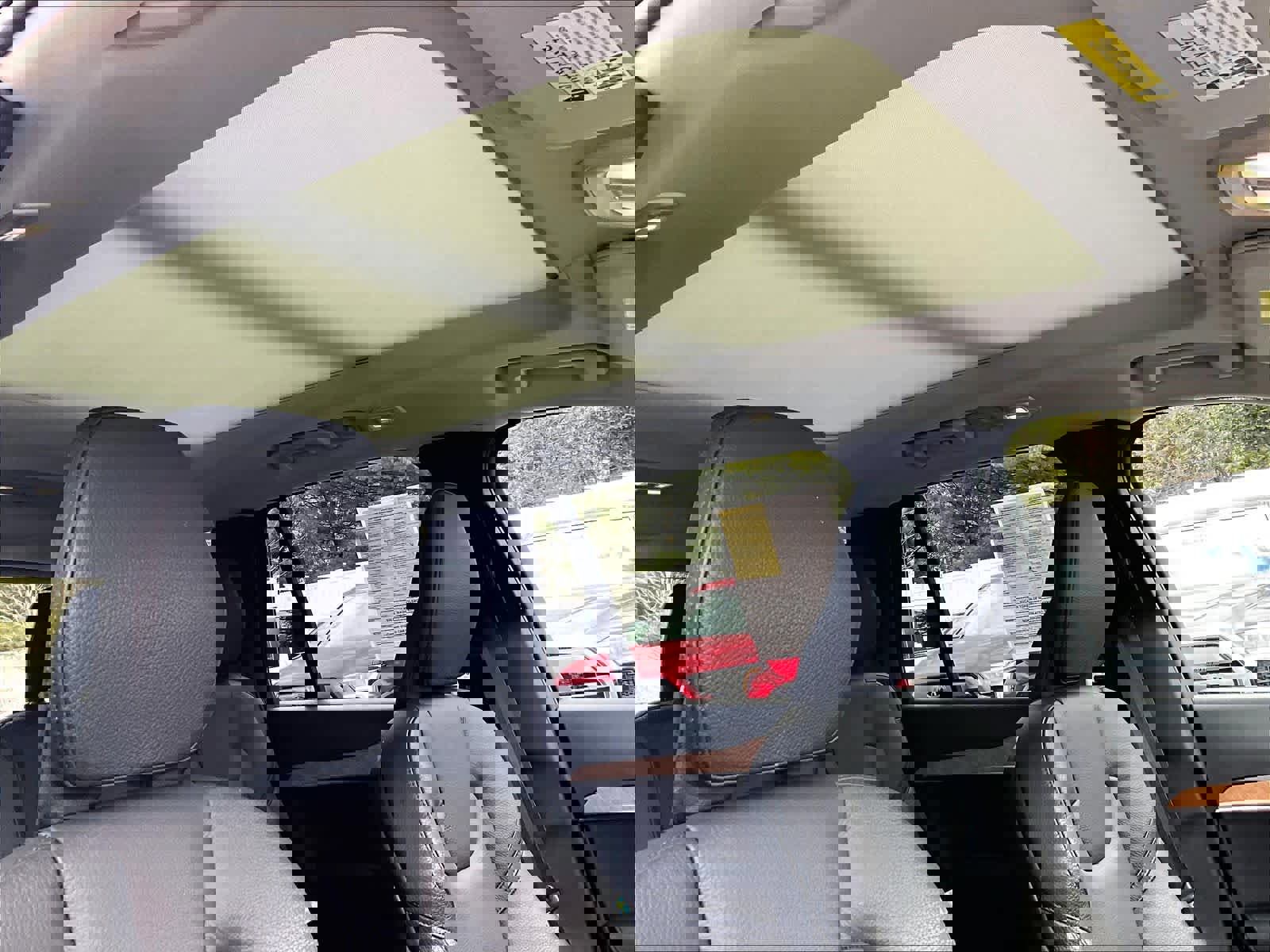 Used 2024 Volvo XC90 B6 Plus w/ Protection Package Premier image 23