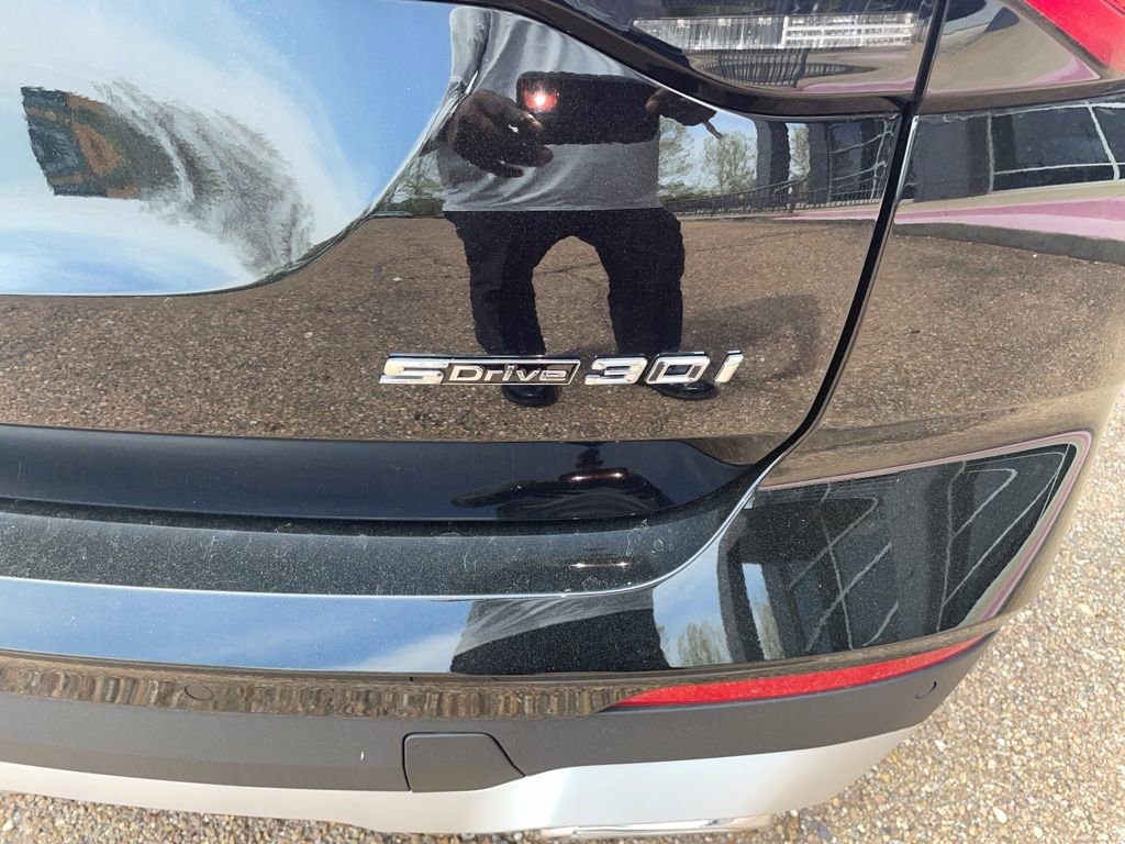 Used 2023 BMW X3 sDrive30i w/ Premium Package w/ZPA image 8