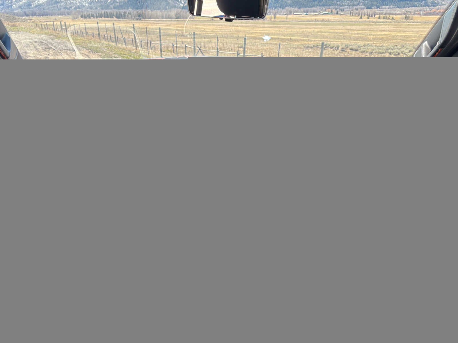 Used 2022 RAM 1500 TRX w/ TRX Level 2 Equipment Group AWD/4WD image 24