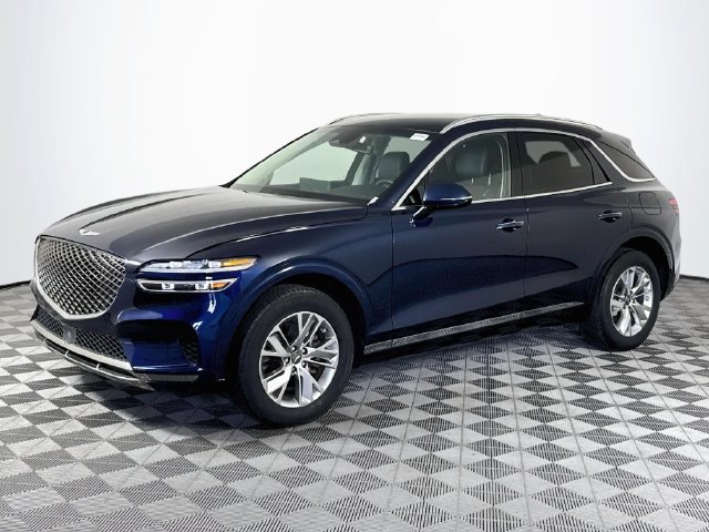 Used 2022 Genesis GV70 2.5T AWD/4WD image 4