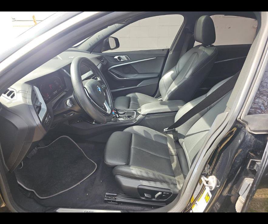 Used 2022 BMW 228i xDrive Gran Coupe w/ Convenience Package image 3