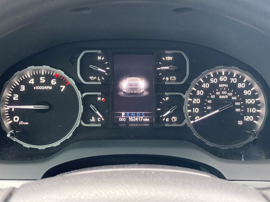 Used 2019 Toyota Tundra TRD Pro AWD/4WD image 26