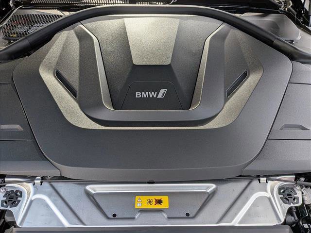 New 2026 BMW i4 xDrive40i AWD/4WD image 18