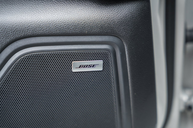 Used 2022 Porsche Macan AWD/4WD image 38