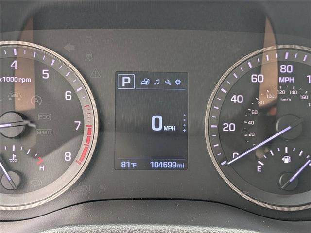 Used 2016 Hyundai Tucson Sport image 11