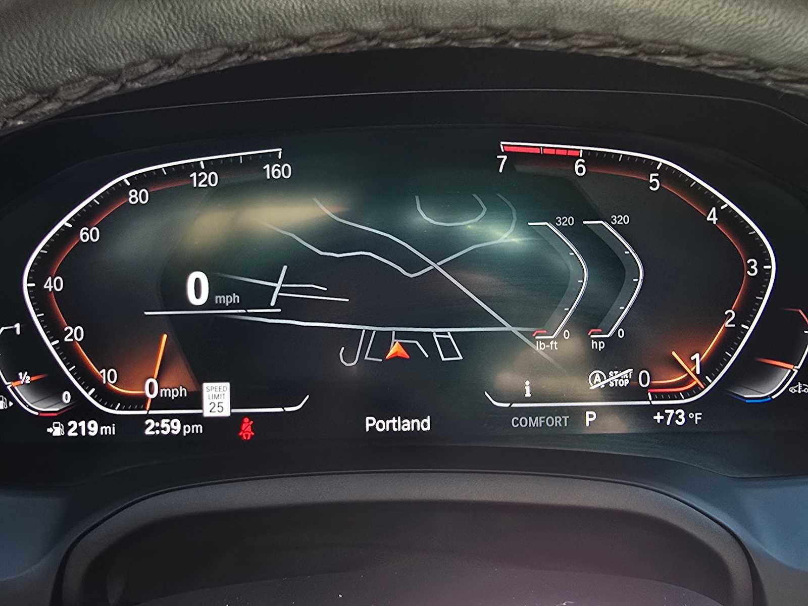 Used 2022 BMW 330i xDrive Sedan w/ M Sport Package image 27