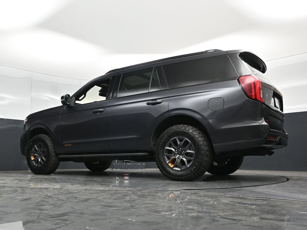 Certified 2025 Ford Expedition Tremor AWD/4WD image 65
